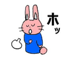 KOKO & MOMO sticker #4937717