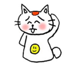 KOKO & MOMO sticker #4937719