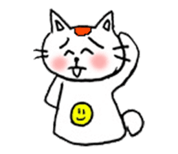 KOKO & MOMO sticker #4937719