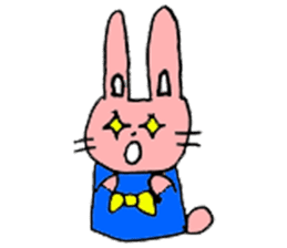 KOKO & MOMO sticker #4937721