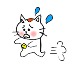 KOKO & MOMO sticker #4937723