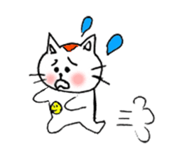 KOKO & MOMO sticker #4937723