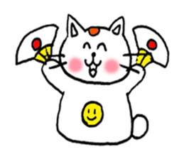 KOKO & MOMO sticker #4937724