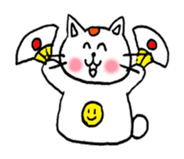 KOKO & MOMO sticker #4937724