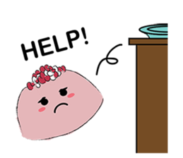 Yummy Dessert sticker #4938648