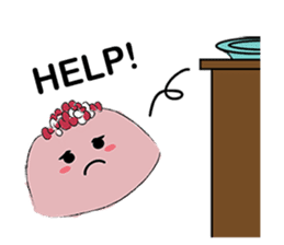 Yummy Dessert sticker #4938648