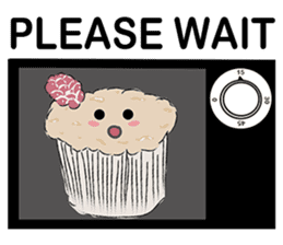 Yummy Dessert sticker #4938652