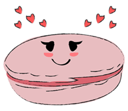 Yummy Dessert sticker #4938657