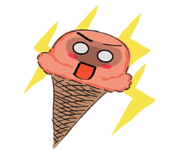 Yummy Dessert sticker #4938658