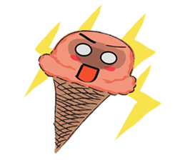 Yummy Dessert sticker #4938658