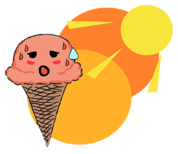 Yummy Dessert sticker #4938660