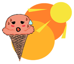 Yummy Dessert sticker #4938660