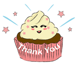 Yummy Dessert sticker #4938663