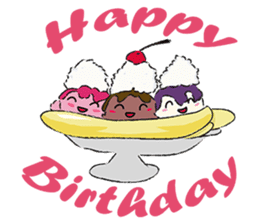 Yummy Dessert sticker #4938665