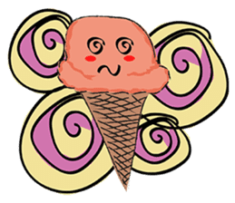 Yummy Dessert sticker #4938667