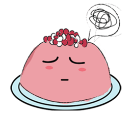 Yummy Dessert sticker #4938673