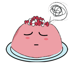 Yummy Dessert sticker #4938673