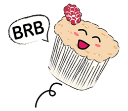 Yummy Dessert sticker #4938674