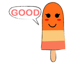 Yummy Dessert sticker #4938681