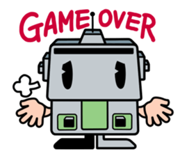 Japanese game magazines Famimaga sticker #4938963