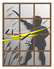 YAMATO DAMASHI Sticker sticker #4939192