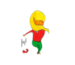 Amazing Sean sticker #4939896