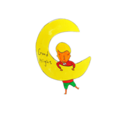 Amazing Sean sticker #4939897