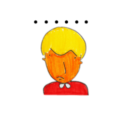 Amazing Sean sticker #4939912