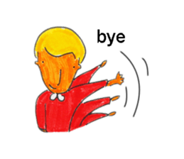 Amazing Sean sticker #4939916