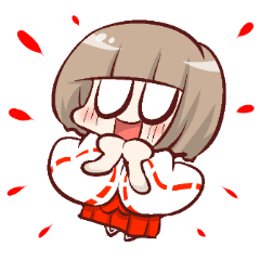 Japanese Psychic Priestess