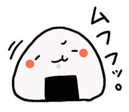 mr.nigirimesi sticker #4940137