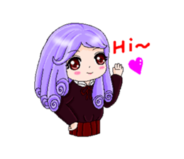 SIAO MEI  journal articles sticker #4940166