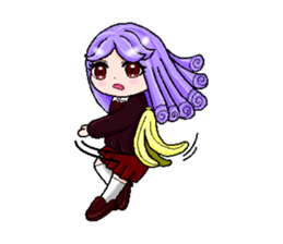 SIAO MEI  journal articles sticker #4940171