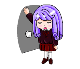 SIAO MEI  journal articles sticker #4940173