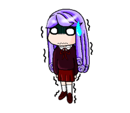 SIAO MEI  journal articles sticker #4940177