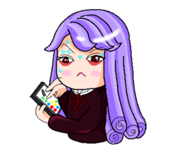 SIAO MEI  journal articles sticker #4940181