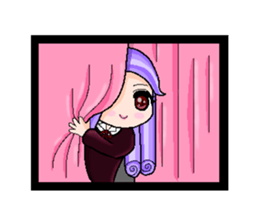 SIAO MEI  journal articles sticker #4940188