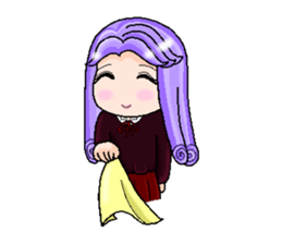 SIAO MEI  journal articles sticker #4940194