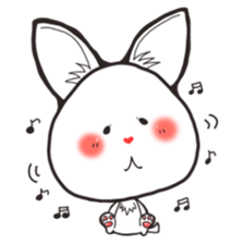 Hanon friends5 sticker #4940567