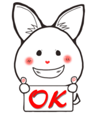 Hanon friends5 sticker #4940573