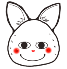 Hanon friends5 sticker #4940580