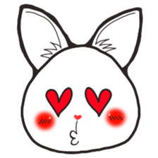 Hanon friends5 sticker #4940581