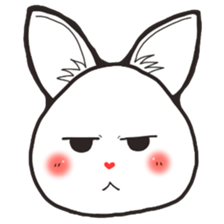 Hanon friends5 sticker #4940582