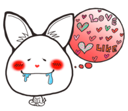 Hanon friends5 sticker #4940586