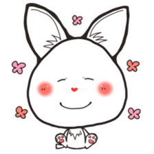 Hanon friends5 sticker #4940601