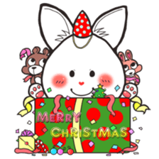 Hanon friends5 sticker #4940604