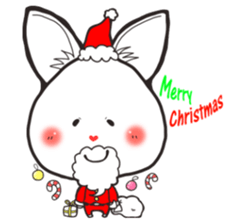 Hanon friends5 sticker #4940605