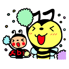 Hatchii & Ladyba season1