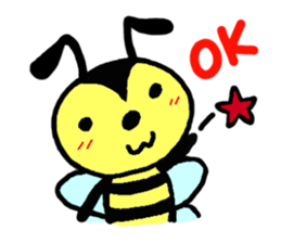 Hatchii & Ladyba season1 sticker #4940726