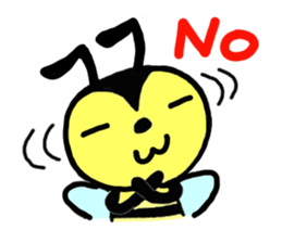 Hatchii & Ladyba season1 sticker #4940727